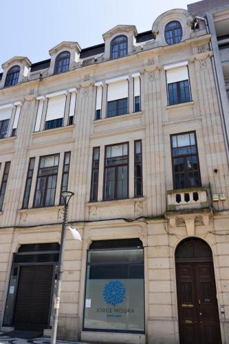 Fradelos Porto Centro