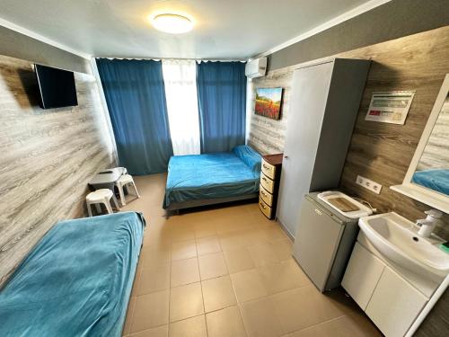 Afbeelding uit fotogalerij van Aquamarine in Koblevo