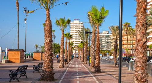 Angelica's Home Fuengirola