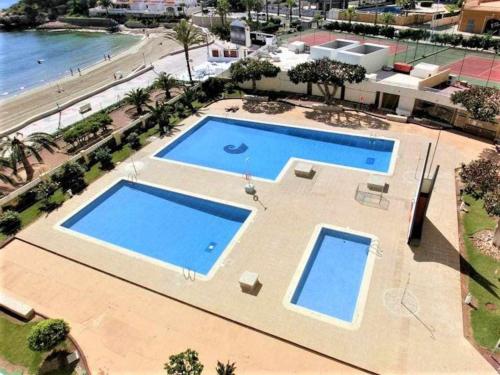 apartamento 510A VORA 3 dormitorios
