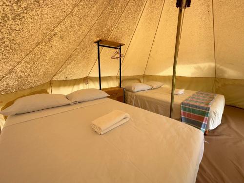 Luigi's Glamping – Photos 4