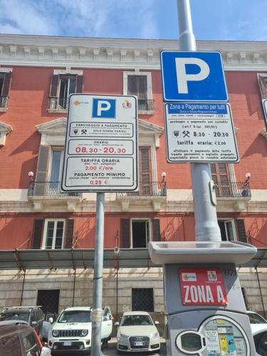 Sijil, anugerah, tanda atau dokumen lain yang dipamerkan di CASA DEI NONNI - Tresca Vecchia Bari