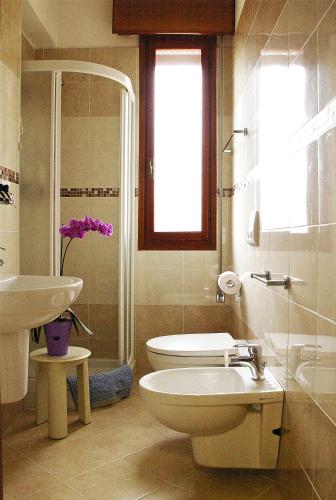Φωτογραφία από το άλμπουμ του Hotel My Fair στο Τζεσόλο Λίντο