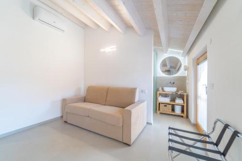 Gallery image of Nuova -Luxury Rooms & Apartment- in Olbia