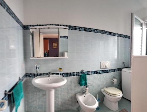 Ένα μπάνιο στο Romano Holiday 3