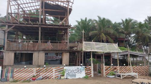 Hôtels acceptant les animaux à Cape Coast