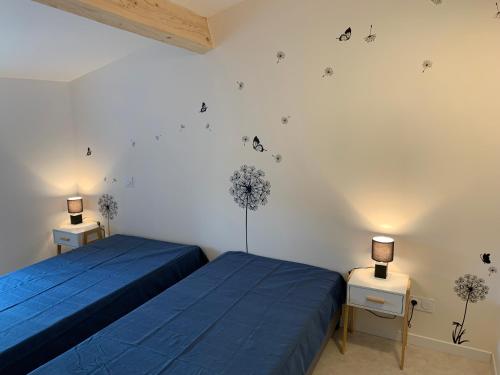 Ambalao - Appartement 2 chambres