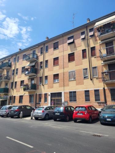 SanSiroSuite Caldera & Fiera