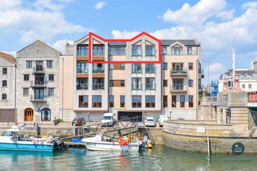Townbridge Penthouse