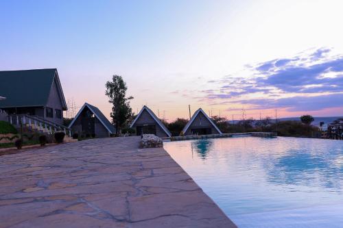 Gallery image of Outback Kenya Lodge in Machakos