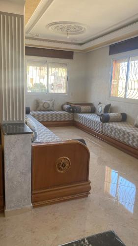 Imagen de la galería de Big appartement in ksar sgher and close, en Alcazarseguir