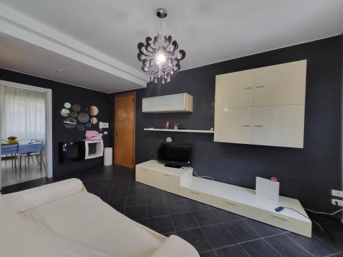 Appartamento Luxury