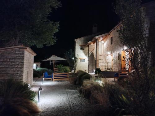 Agriturismo Montecolombo by Il Ritorno