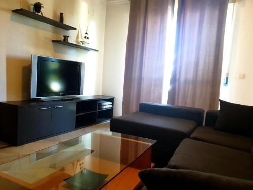 Apartamento playa - Puerto Banus
