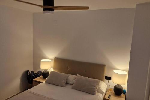 Calasol - Moderno Apartamento en Cala de Finestrat
