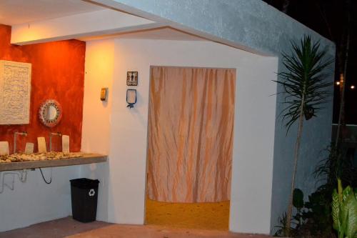 Fotografie z fotogalerie ubytování Kakao Cobá Hotel & Cenote Experience v destinaci Cobá