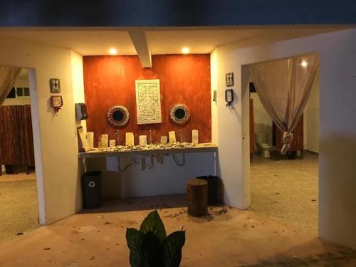 Fotografie z fotogalerie ubytování Kakao Cobá Hotel & Cenote Experience v destinaci Cobá