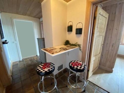 アスケーにあるLa Casa Nostra in Asker, only 17 minutes to Osloのギャラリーの写真