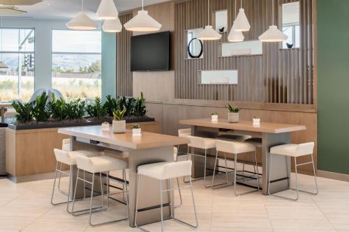 Element San Jose Milpitas Image