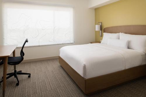 Element San Jose Milpitas Image