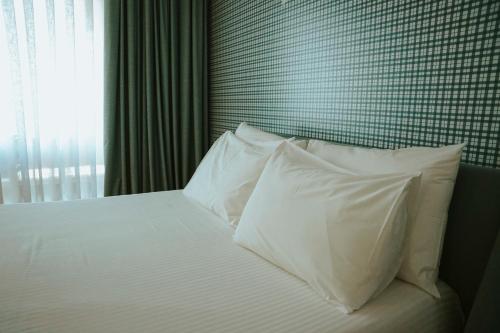 Gallery image of Amara Hotel & SPA in Durrës
