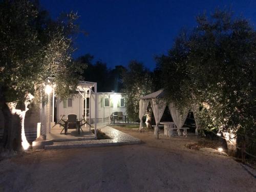 Pozzo dei Desideri Appartamenti