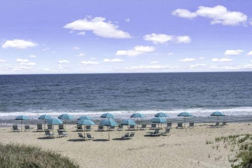 Gallery image of Unit 1023 Ocean Colony Beach in Amagansett