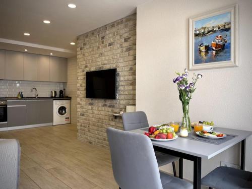 Lux apartment Lago Jardin, 2, Torrevieja