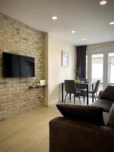 Lux apartment Lago Jardin, 2, Torrevieja