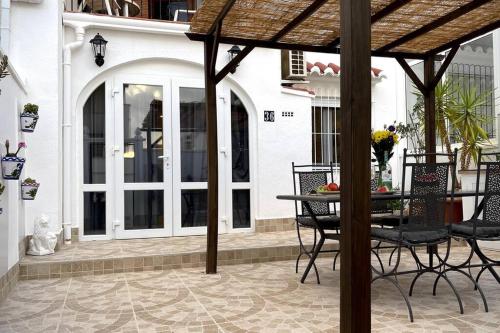 Lux apartment Lago Jardin, 2, Torrevieja