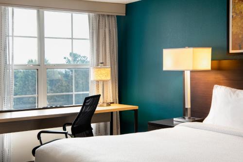Residence Inn Cincinnati Airport Image
