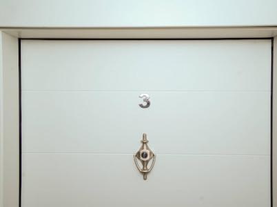 Süper Lüks Daireler Aileye Uygun