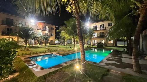 APARTAMENTO NA PRAIA DA TAIBA