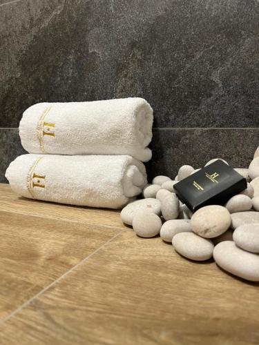 Fotografie z fotogalerie ubytování Apartman Lux harmonija v destinaci Zrenjanin