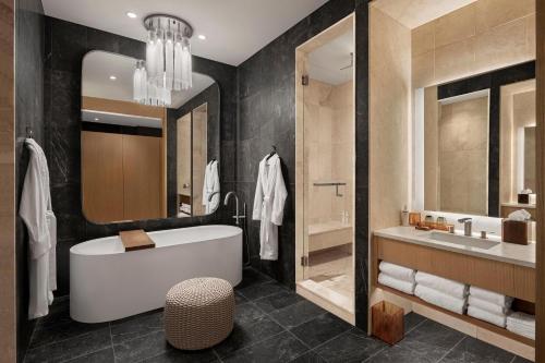 The Joseph, a Luxury Collection Hotel, Nashville Image