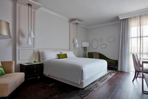 Charlotte Marriott SouthPark Image