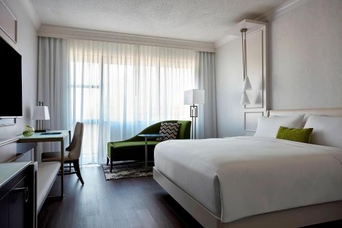 Charlotte Marriott SouthPark Image