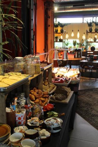 Foto dalla galleria di Hotel Nimma a Nijmegen