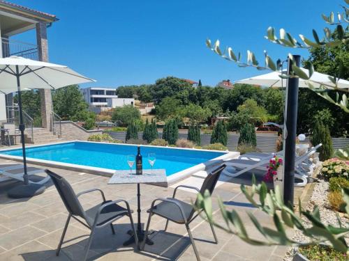 Gallery image of Villa Anna in Medulin