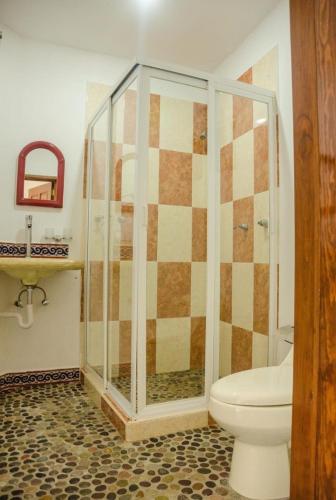 Hotel Casa Maximiliano – Photos 2