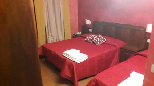 Gallery image of Hotel Natros in Rocca Pia