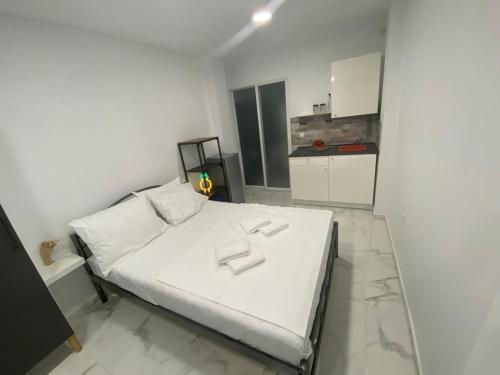 Nirvana Comfort Apartments 2