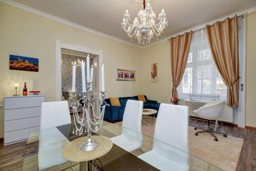 Buda Center Apartment 1123 Budapest, 11 Alkotás utca kép - 3