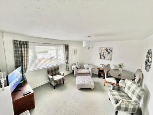 Fotografie z fotogalerie ubytování Cae Glas Apartments v destinaci Holyhead