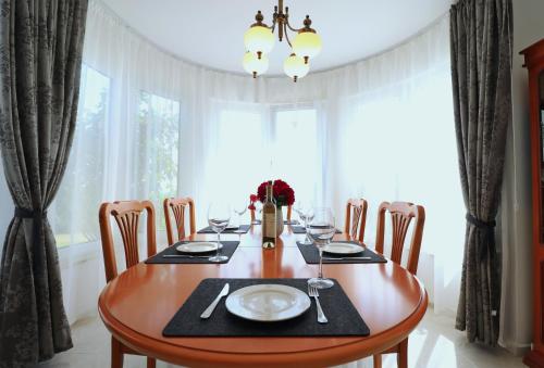 Gambar di galeri bagi Ravda Residence di Ravda