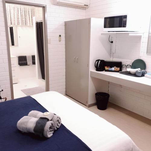 Gallery image of Jillaroo Motor Inn in Glen Innes