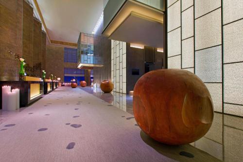 Imagen de la galería de The Westin Chongqing Liberation Square, en Chongqing