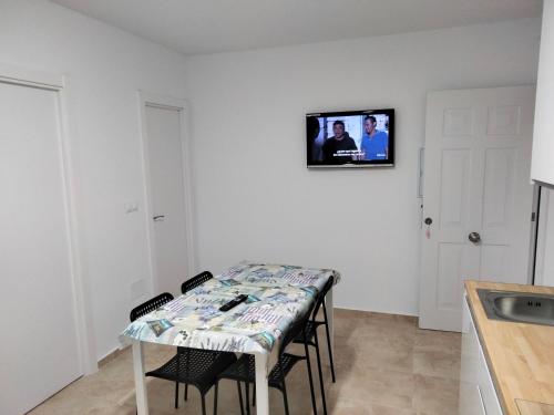 Apartamentos Playa Holidays