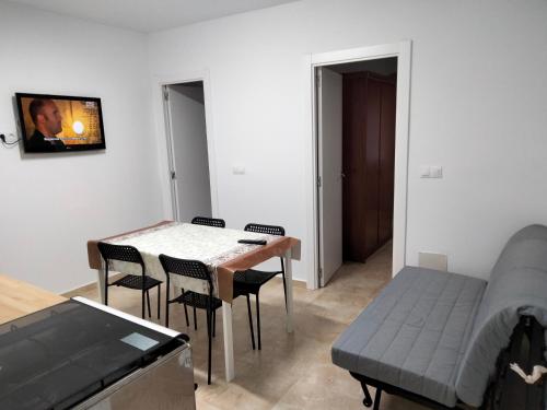 Apartamentos Playa Holidays