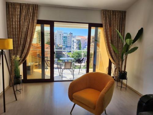 Apartman Montenegro